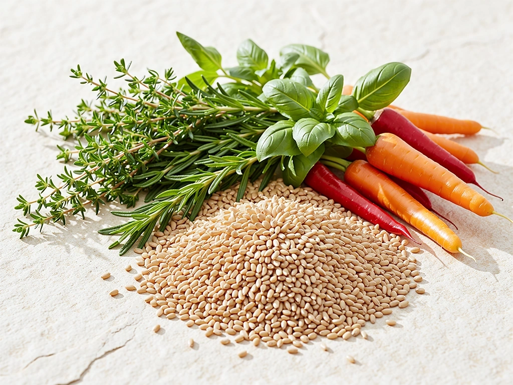 Frische Schweizer Produkte