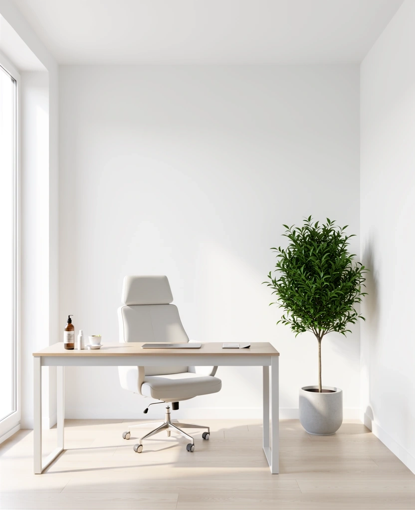 Konsultations-Umgebung