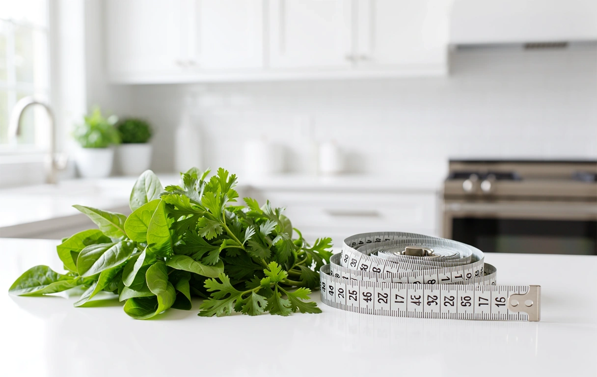 Abnehmcoaching Schweiz